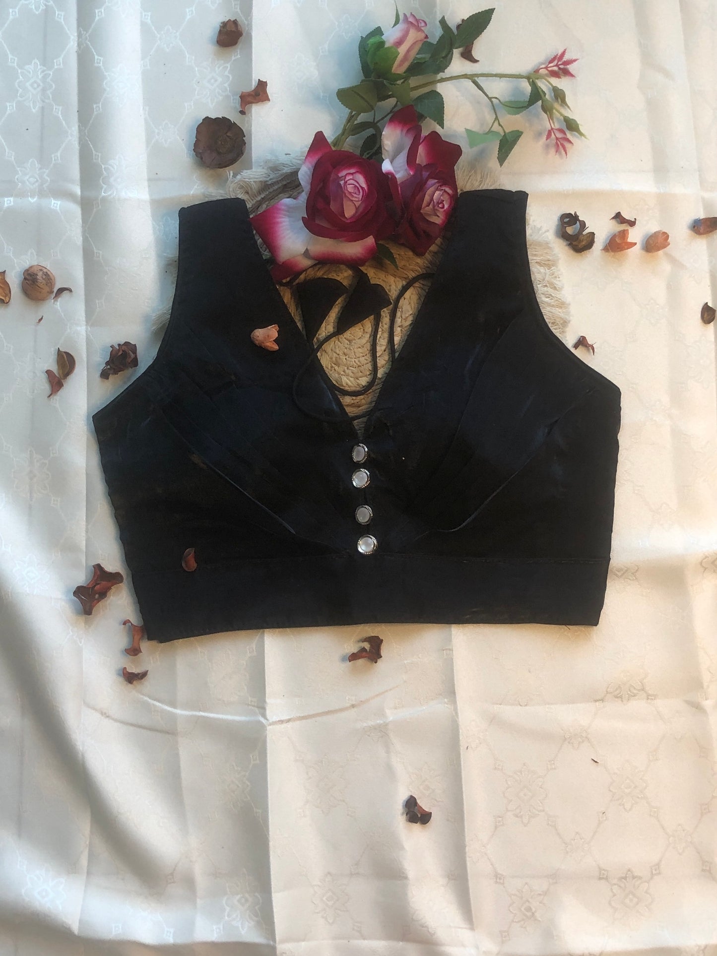 JIMMY KA JALSA Blouse